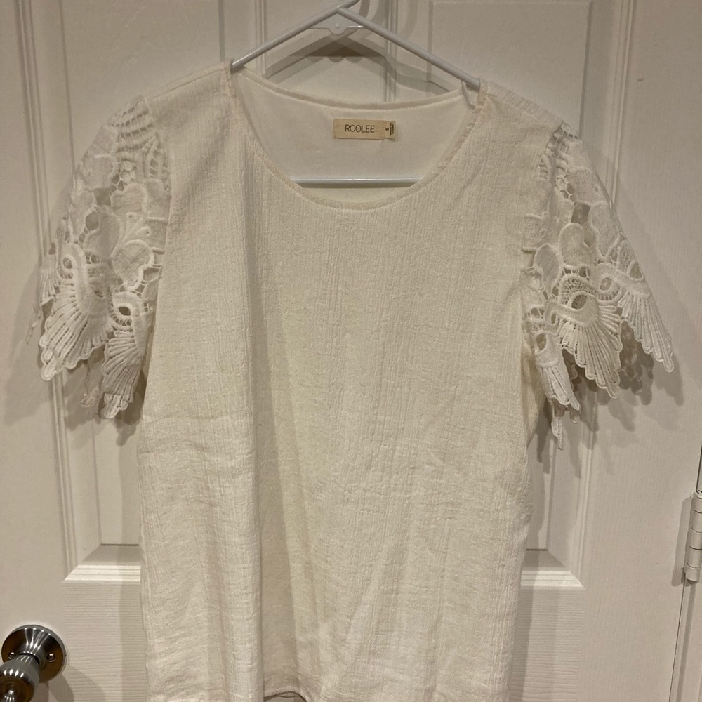 Roolee shirt